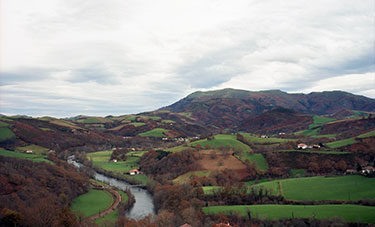 montagne-itxassou-scot-bayonne