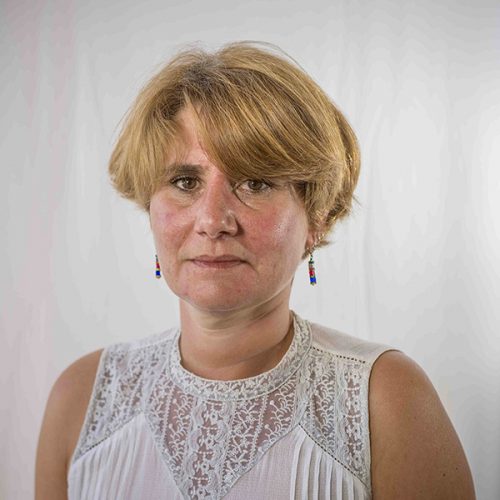 Amaya GOBET