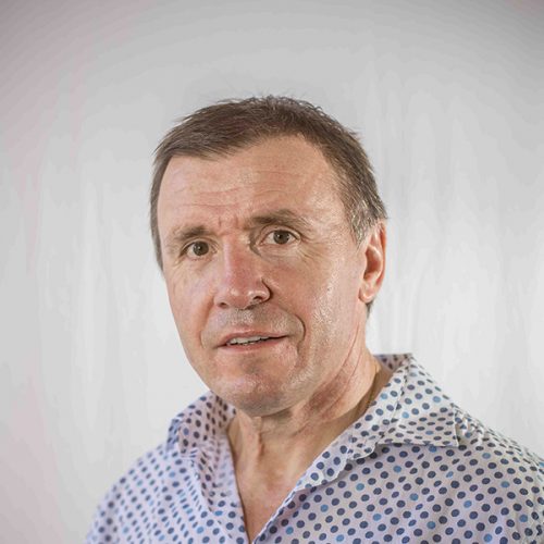 Jean Michel COSCARAT