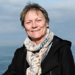 Marie-Pierre BURRE-CASSOU