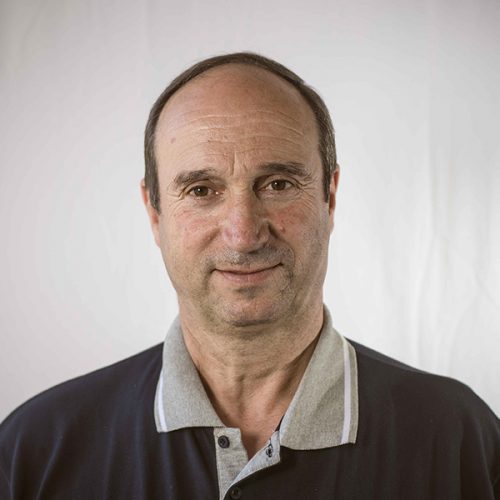 Patrick ETCHEGARAY