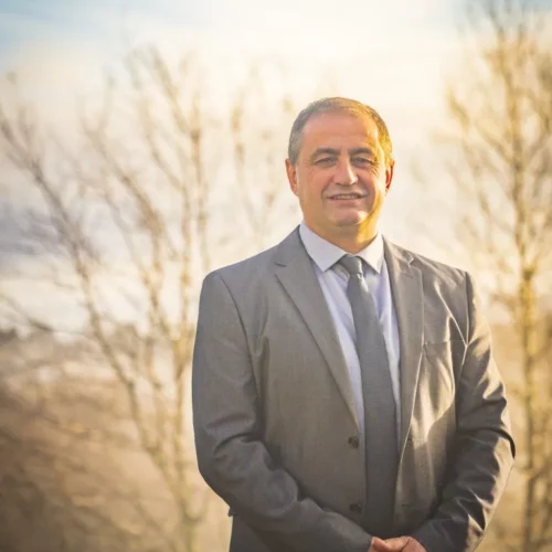 Philippe ETCHEVERRIA