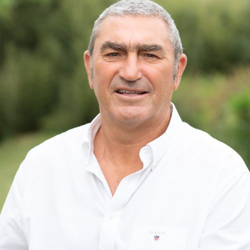 Marc Berard