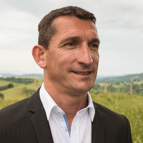 Olivier DARRIEUX-JUSON