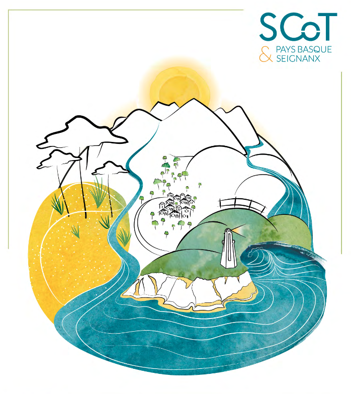 Livret de présentation du SCoT